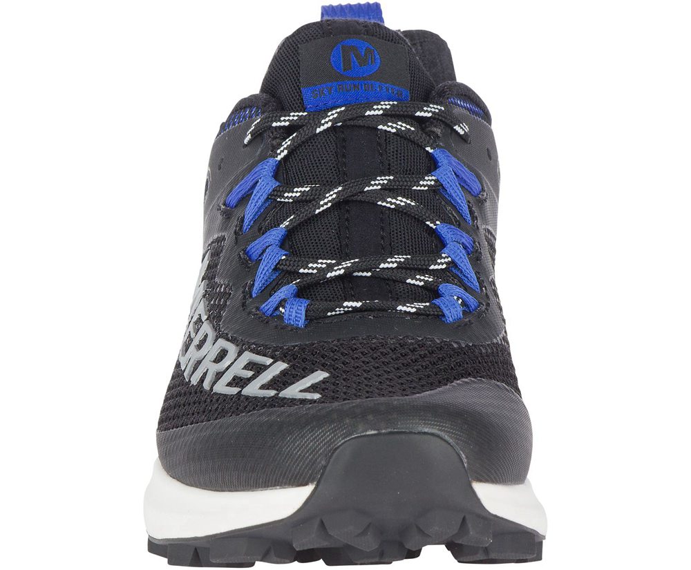 Merrell Sneakers Dame - Mtl Long Sky - Sort - FRN205139